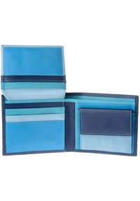 DUDU TULLIO  - Monedero - blue