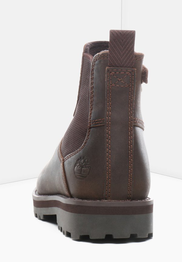 COURMA CHELSEA – Stiefelette