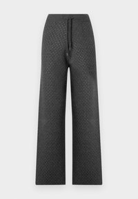Vybráno, anthracite