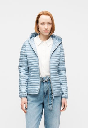 ALEXA - Overgangsjakke - dusty blue