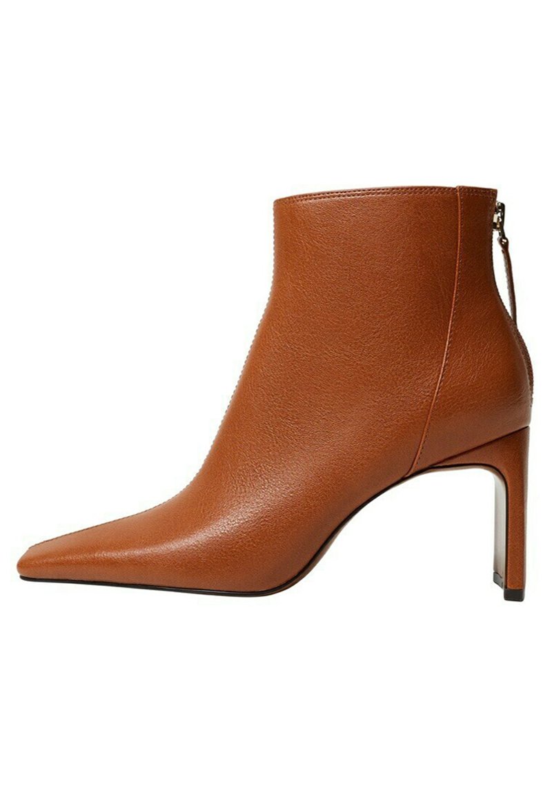 boots homme mango