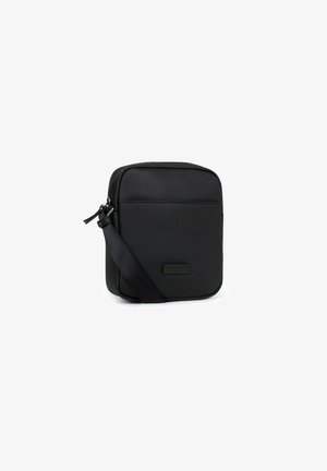 National Geographic Borsa da uomo Pro con tracolla regolabile, grigio, taglia unica National Geographic Borsa da uomo Pro con tracolla regolabile, grigio, taglia unica