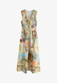 Pasirinkta, patched print