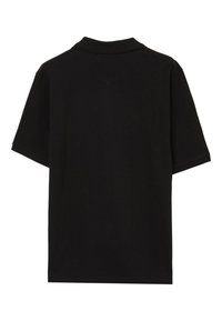 Calliope FERMETURE ÉCLAIR - Polo - noir