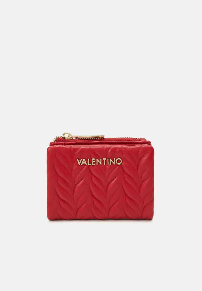 Valentino Bags SUNNY Rahakott rosso/punane Zalando.ee