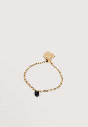 Persée Paris CHAIN - Sormus - black