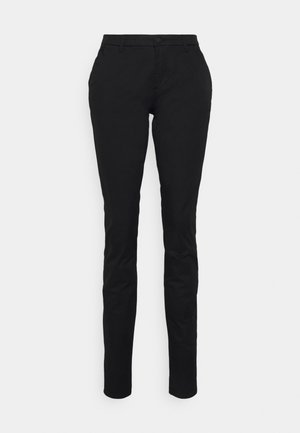 ONLY Tall, Chino - black
