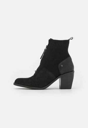 Ankle boot