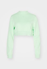 CREW - Sweatshirt - vapor green/sail
