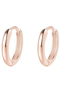 Unausgewählt, rosegoldfarben