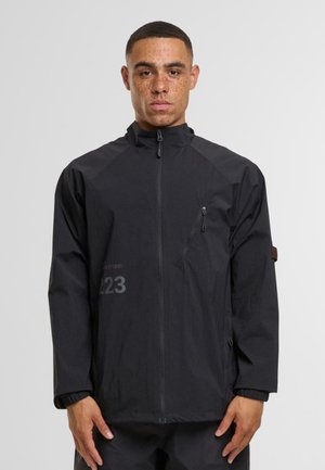 Outdoorjacke - black