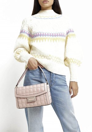 River Island, Sac à main - pink