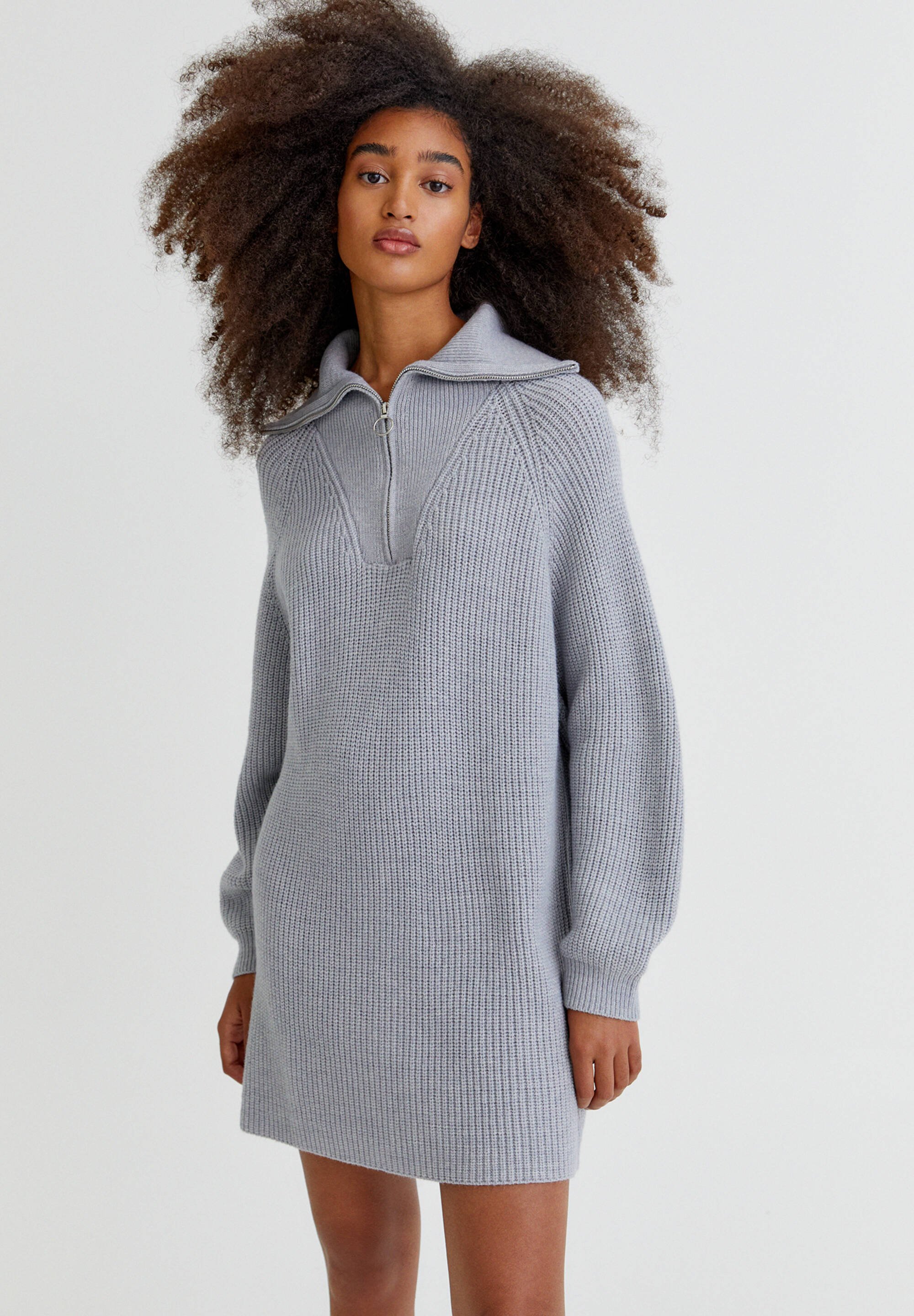 robe pull pull and bear