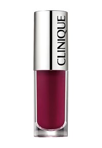 Clinique POP LIP GLOSS - Lipgloss - vino pop