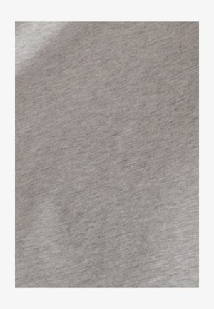 Damart, JERSEY KNIT - Camisón - gray polka dots