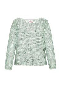 Unausgewählt, turquoise