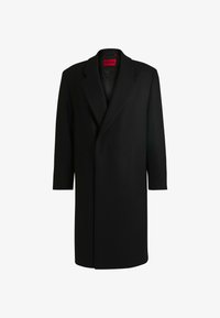 CAPPOTTO BOSS BLU - Glamour Store CAPPOTTO BOSS BLU - Glamour Store