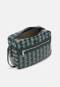 Lacoste REPORTER BAG - Borsa a tracolla - green