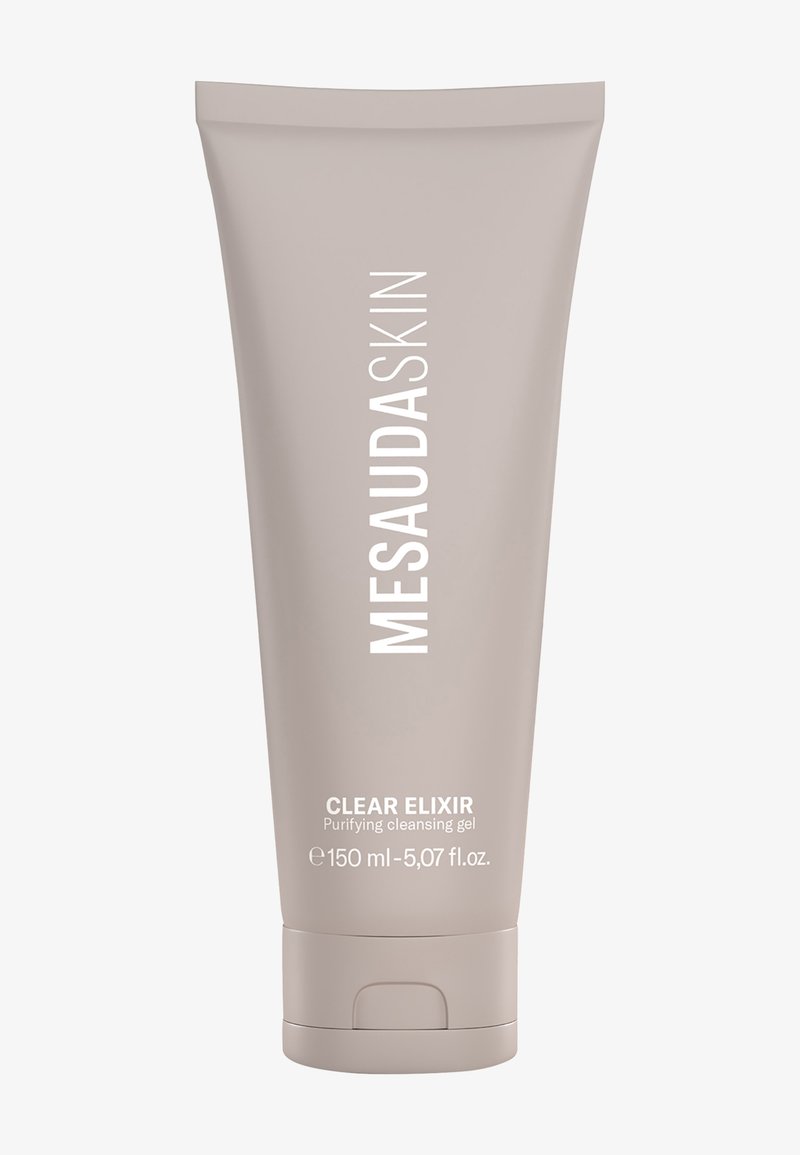 Mesauda - CLEAR ELIXIR PURIFYING CLEANSING GEL - Nettoyant visage, Agrandir
