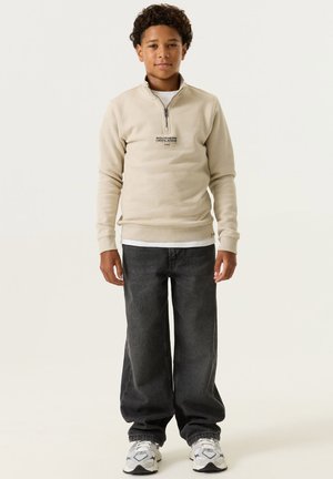 Garcia, TEENS - MALE SWEATERS - Sweater - sisal