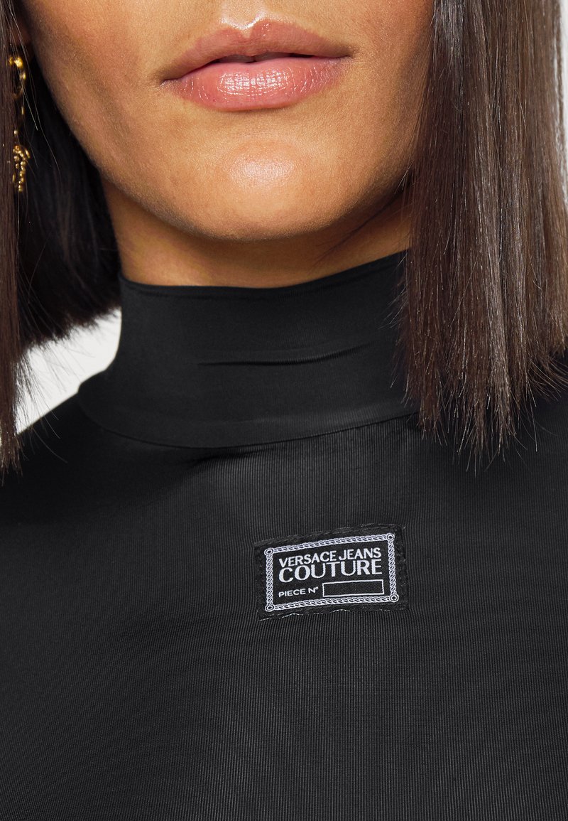 Damen Strickjacken | Versace Jeans Couture MARIKA Strickpullover black/schwarz - AS86477 Damen Strickjacken | Versace Jeans Couture MARIKA Strickpullover black/schwarz - AS86477