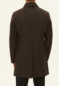Oscar Jacobson CAR - Cappotto corto - terra brown