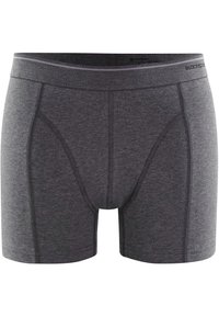 Blackspade 3-PACK TENDER  - Boxer brief - schwarz anthra melange anthra