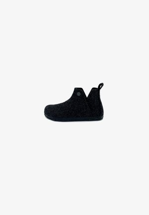 ANDERMATT ANTHRACITE - Winter boots - anthracite
