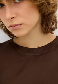 adL Camicetta - brown