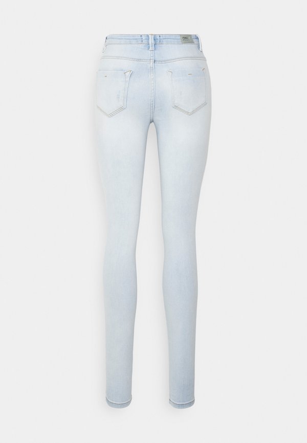 ONLFOREVER HIGH LIFE - Jeans Skinny Fit2