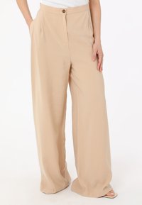 Modanisa Broek - light brown