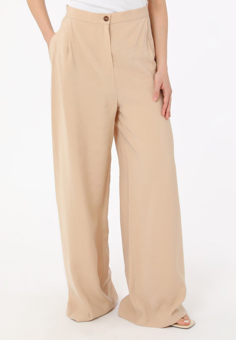 Modanisa Broek - light brown