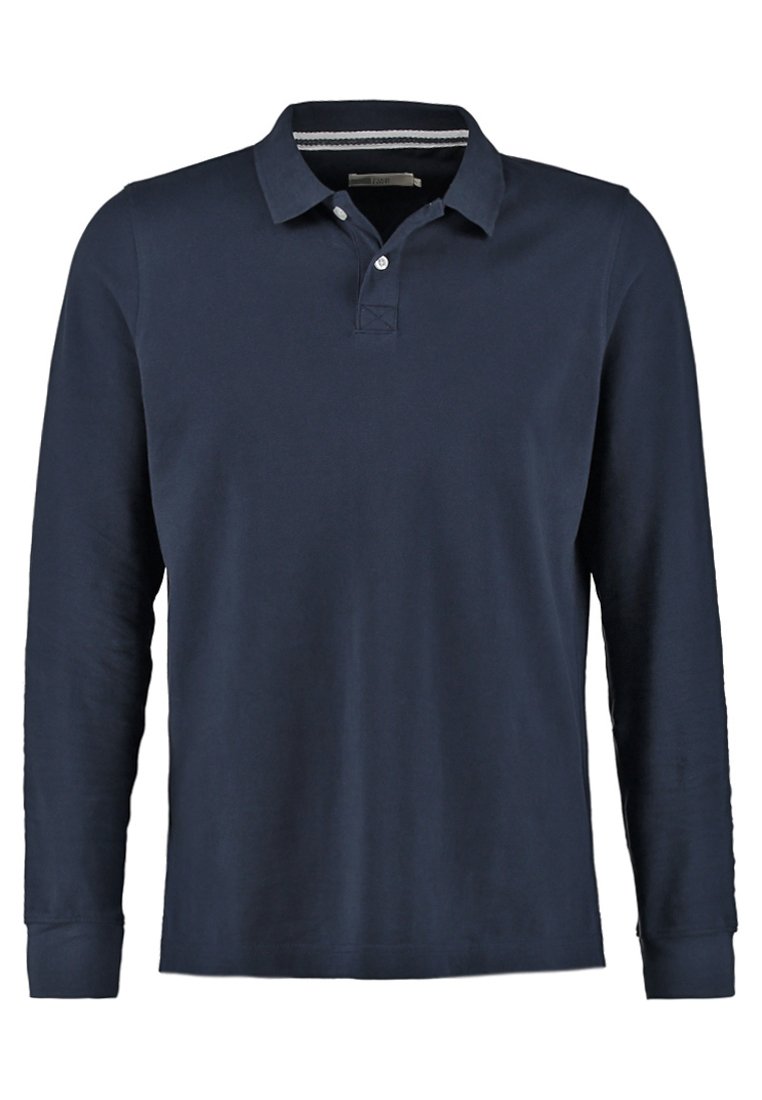 Pier One Longsleeve donkerblauw Pier One Longsleeve donkerblauw