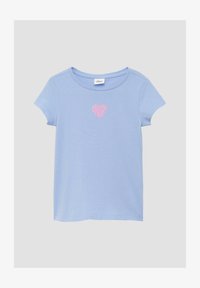 Niewybrane, himmelblau