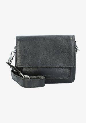 Borsa a tracolla - black