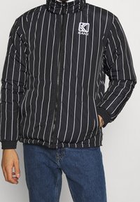 Karl Kani Kurtka zimowa