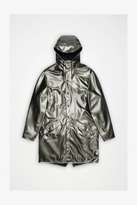 Unausgewählt, raven