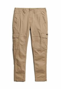 Unausgewählt, dress beige
