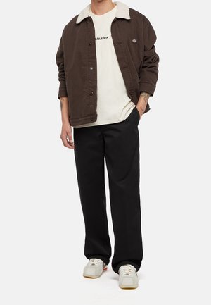 Dickies, T-shirt imprimé - beige