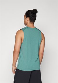 Nike Performance READY - Felső - bicoastal/black