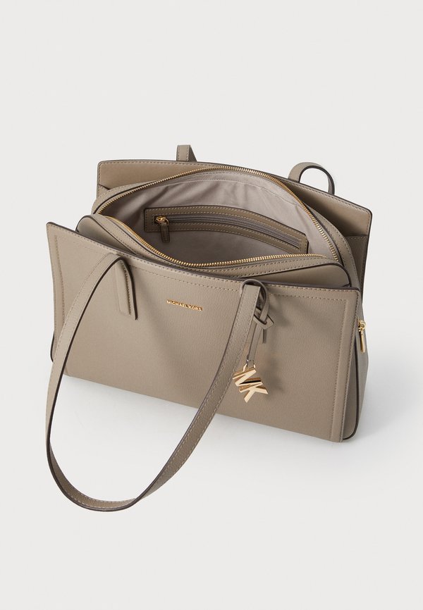 LAILA  - Handbag - birch3