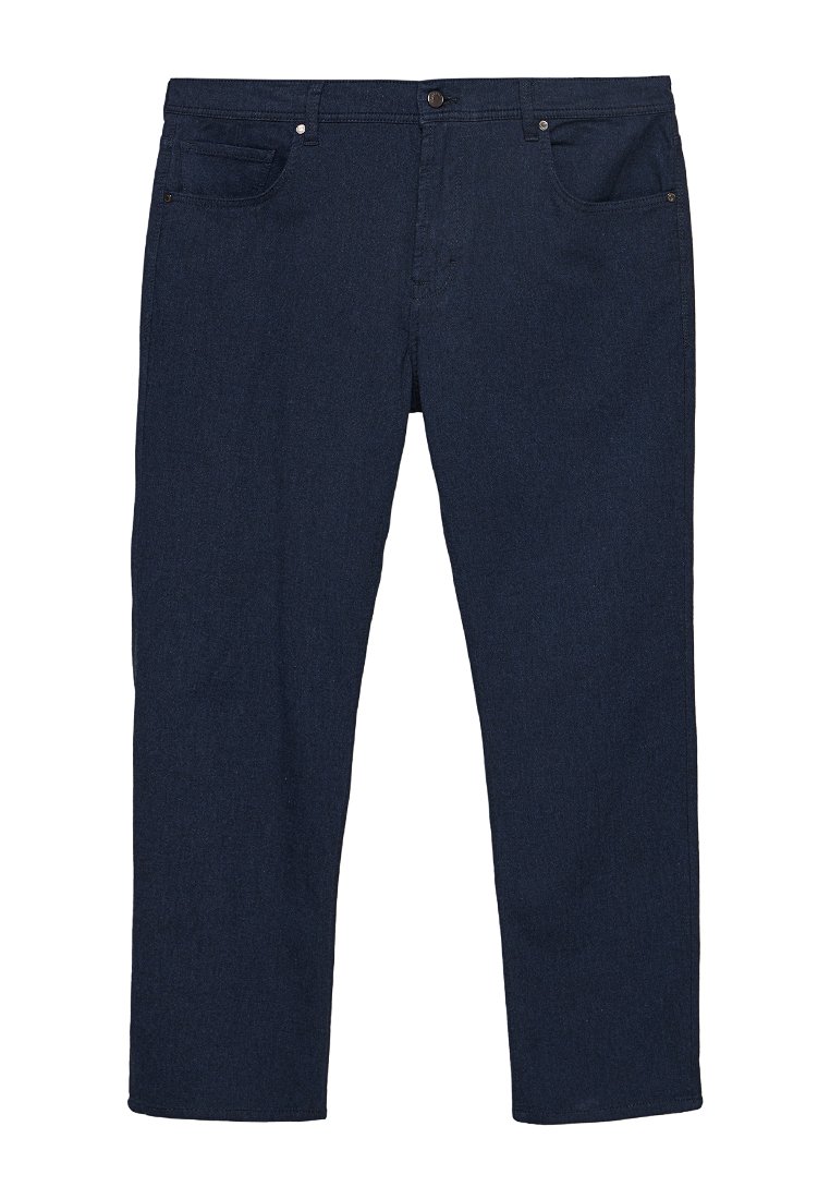 BALDESSARINI Straight leg jeans donkerblauw BALDESSARINI Straight leg jeans donkerblauw