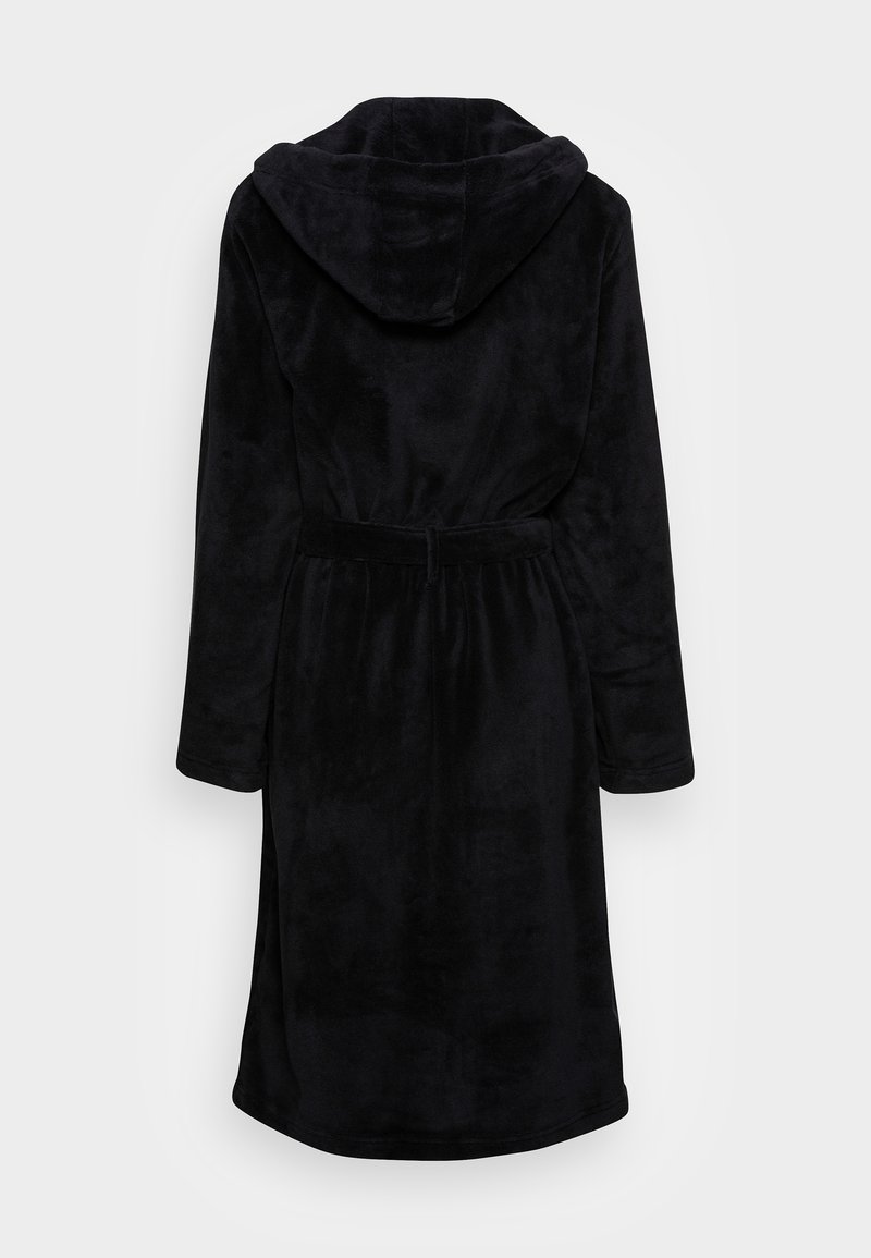 Ellesse ALSINA UNISEX Dressing gown black