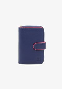 Selected, bleu / multicolore