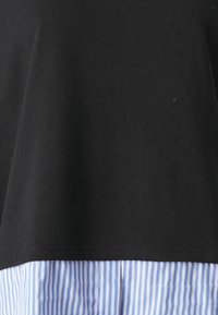 ONLY Pitkähihainen paita - black