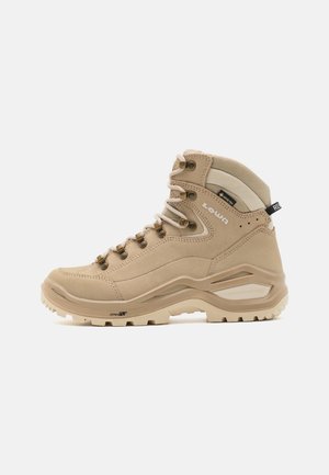 RENEGADE  - Outdoorschoenen - champagner