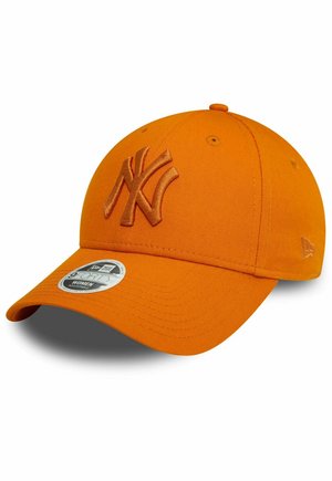 New Era 9FORTY FEMME - NEW YORK YANKEES WARM AMBER - Cap - orange