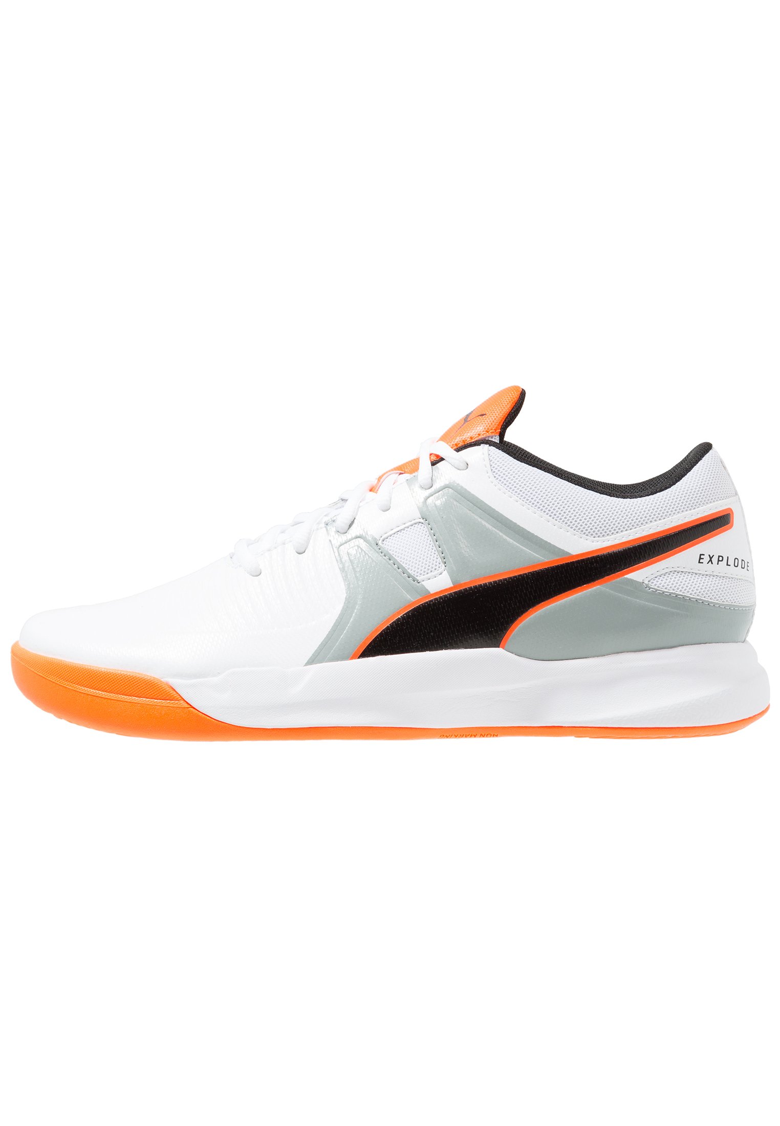 handball shoes puma