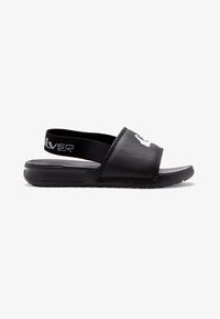 Seleccionado, black/white/black