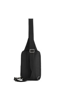 Aoking Borsa a tracolla - black